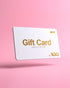 Gift Cards para mamá.